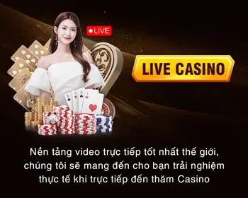 Trải nghiệm sòng bạc trực tuyến nowgoal trang chủ