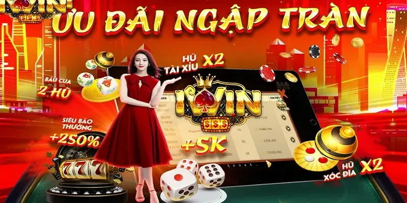 Casino người thật